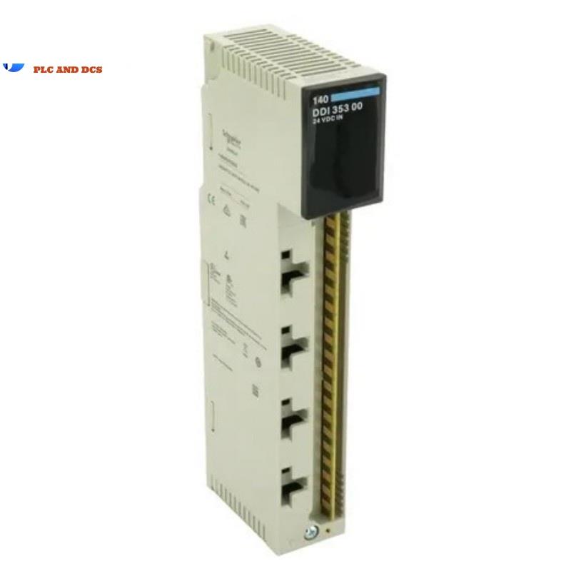 Schneider 140DDI35300 Discrete Input