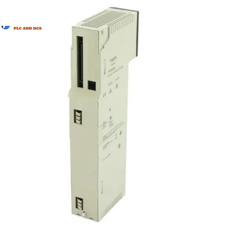 Schneider 140DDI35300 Discrete Input Module 30-Day Returns！