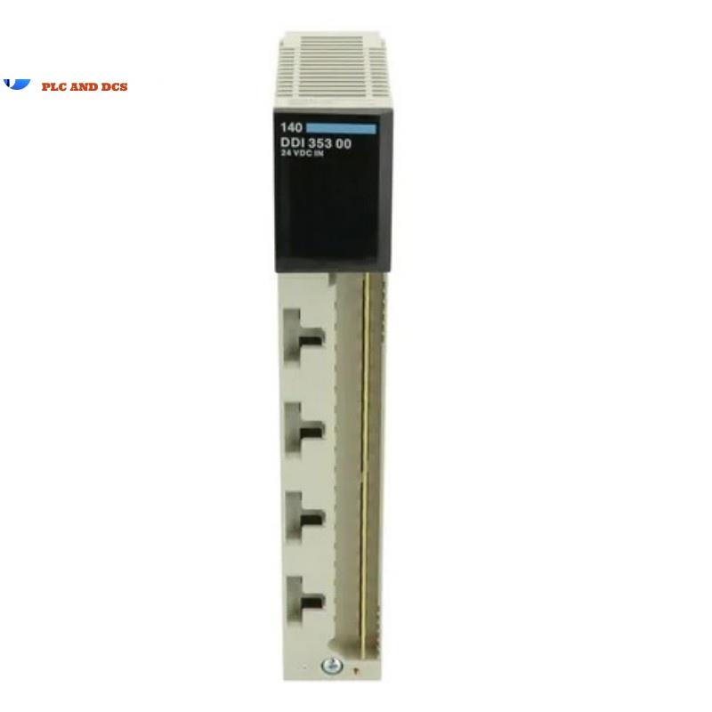 Schneider 140DDI35310 Discrete Input