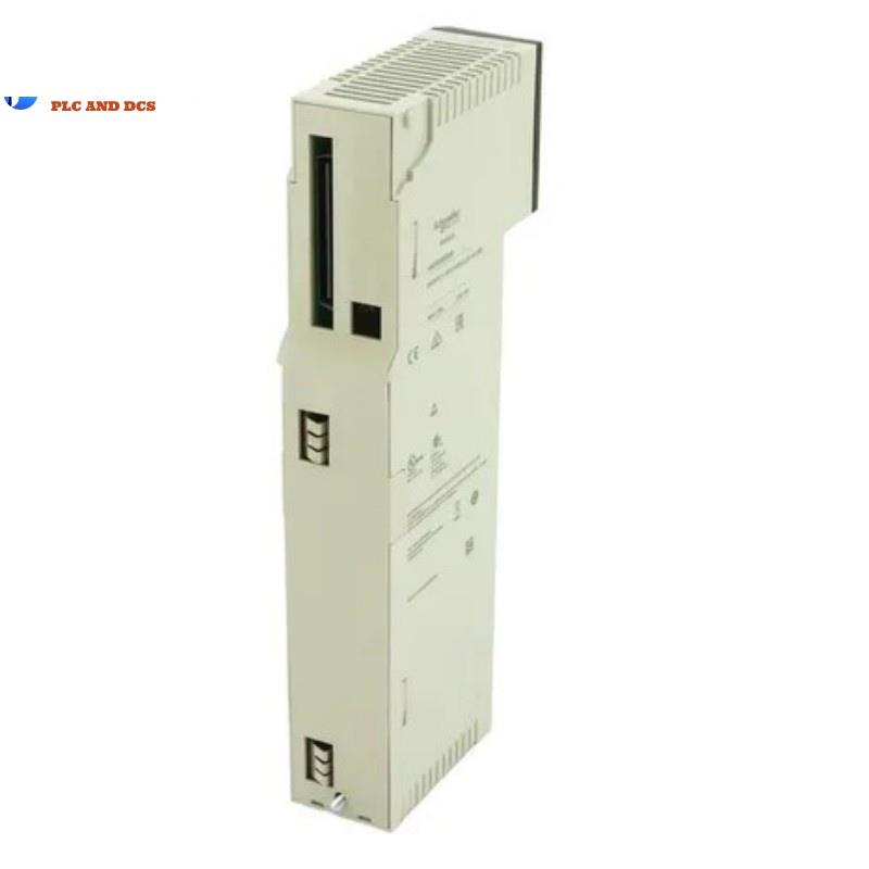 Schneider 140DDI35310 Discrete Input Module 12-Month Warranty