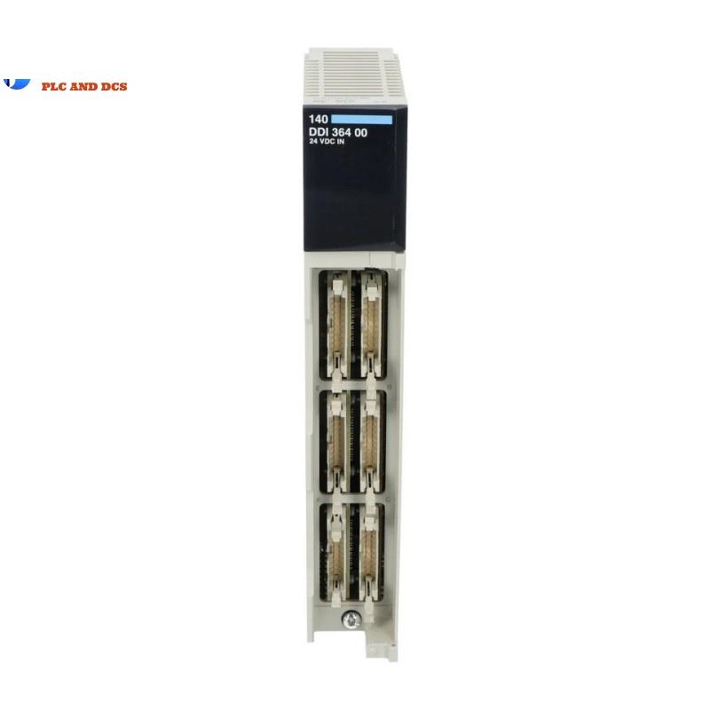 Schneider 140DDI36400 Discrete Input