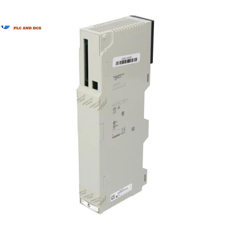 Schneider 140DDI36400 Discrete Input Module 30-Day Returns！