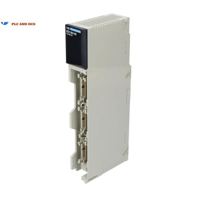 Schneider 140DDI36400 Discrete Input Module 30-Day Returns！