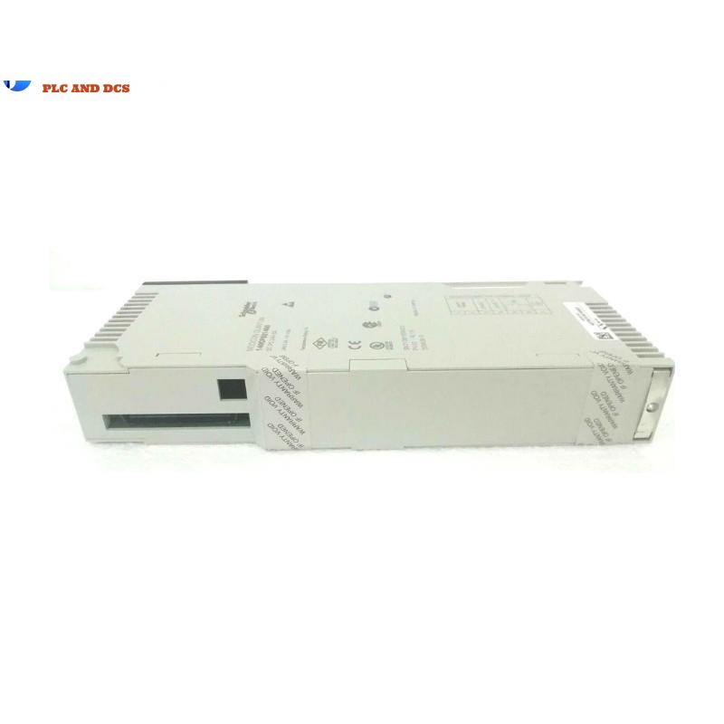 Schneider 140DDI67300 Discrete Input Module New In Stock