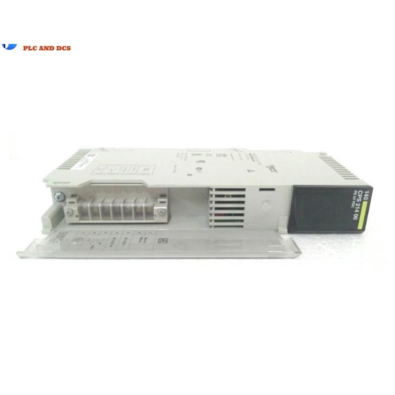 Schneider 140DDI67300 Discrete Input Module New In Stock