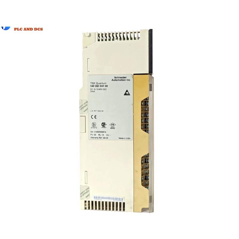 Schneider 140DDI84100 Discrete Input Module Original