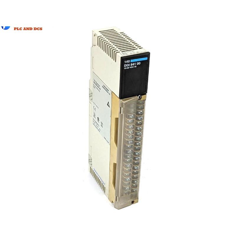 Schneider 140DDI84100 Discrete Input Module Original
