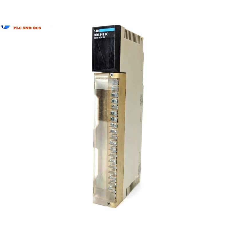 Schneider 140DDI84100 Discrete Input