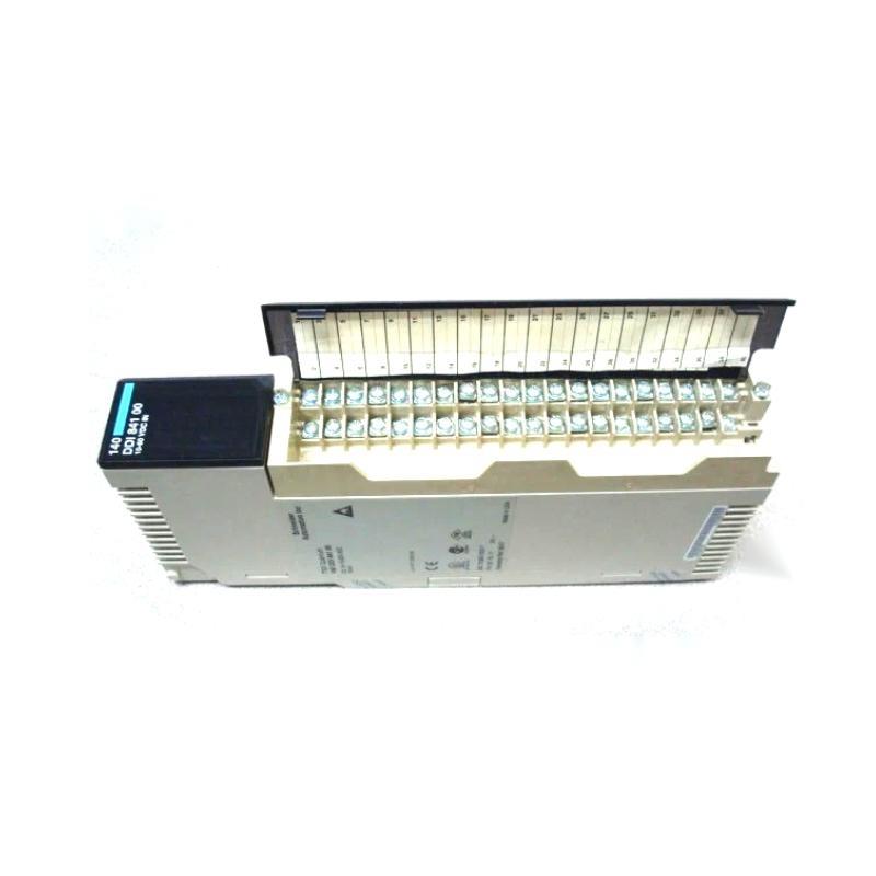 Schneider 140DDI84100C Discrete Input Module Fast Shipping!