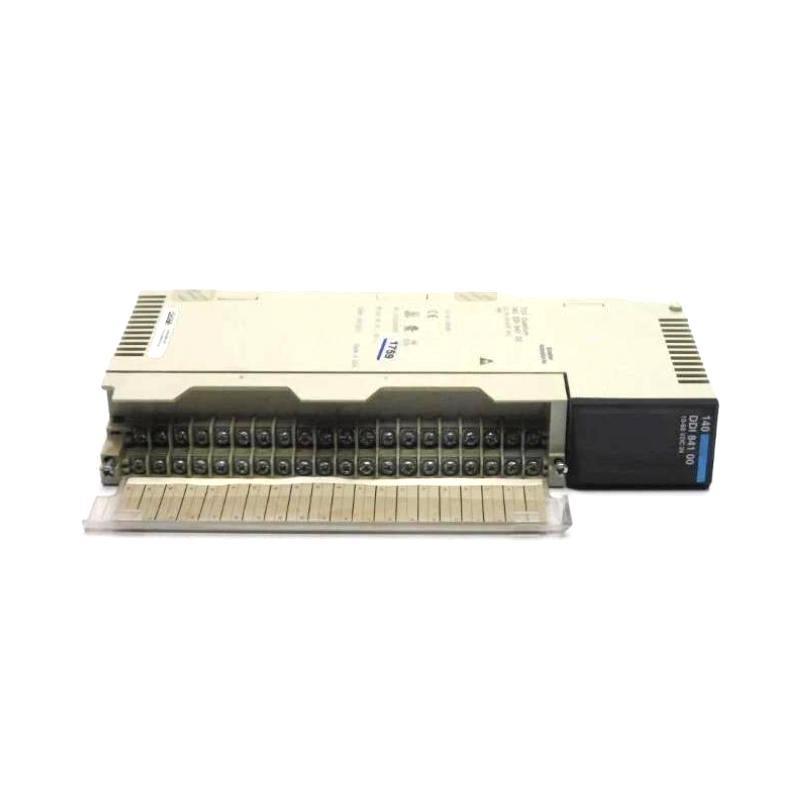 Schneider 140DDI84100C Discrete Inpu