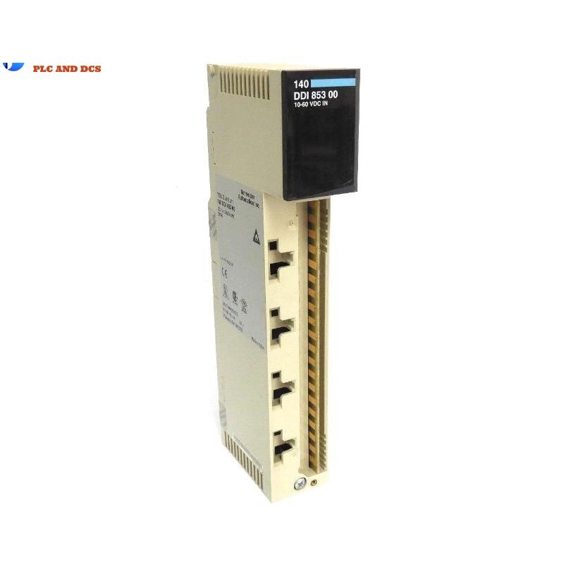 Schneider 140DDI85300 Discrete Input