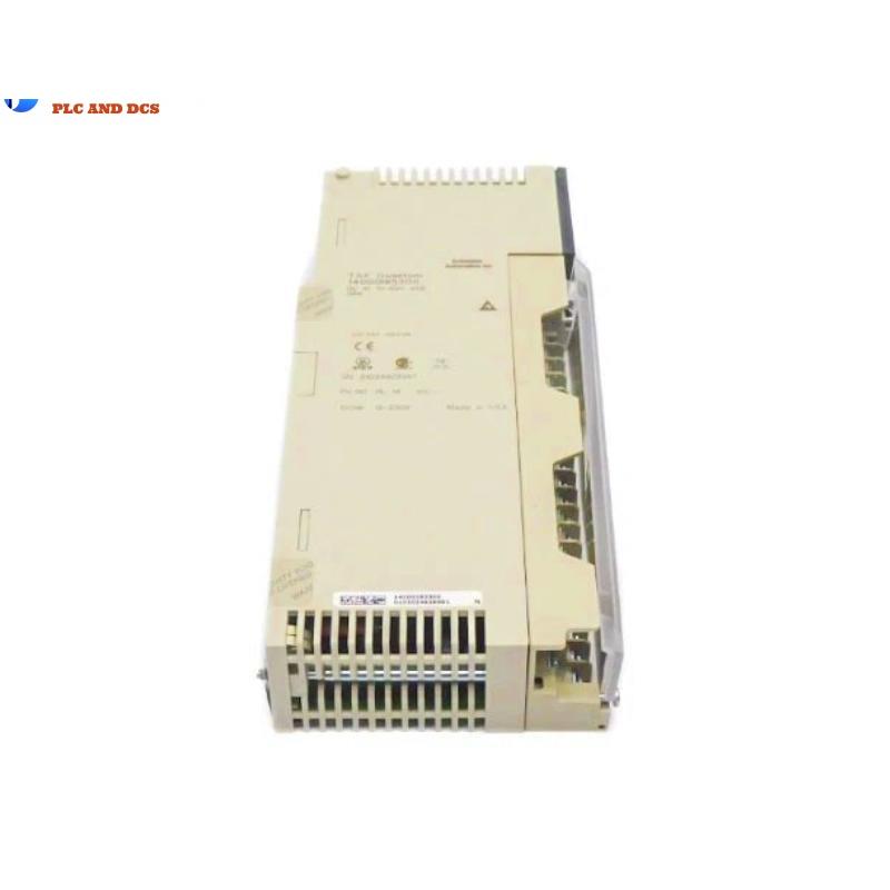 Schneider 140DDI85300 Discrete Input Module Original