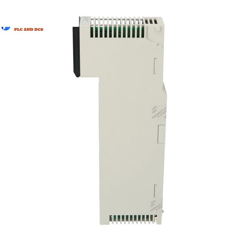 Schneider 140DDM39000 Discrete I/O Module 100% New