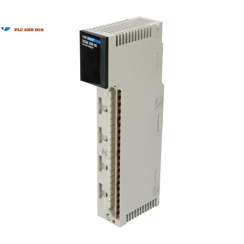 Schneider 140DDM39000 Discrete I/O Module 100% New
