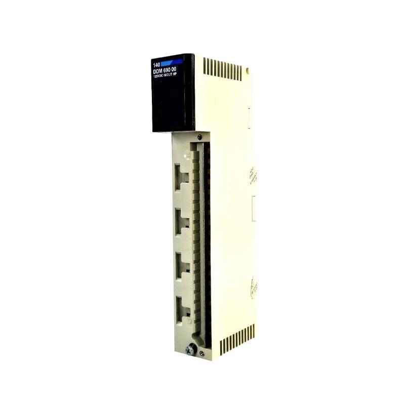 Schneider 140DDM69000C Discrete I/O 