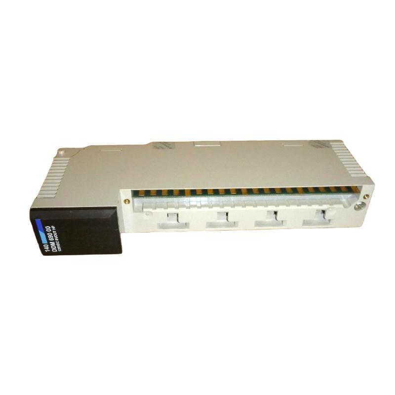 Schneider 140DDM69000C Discrete I/O Module Original