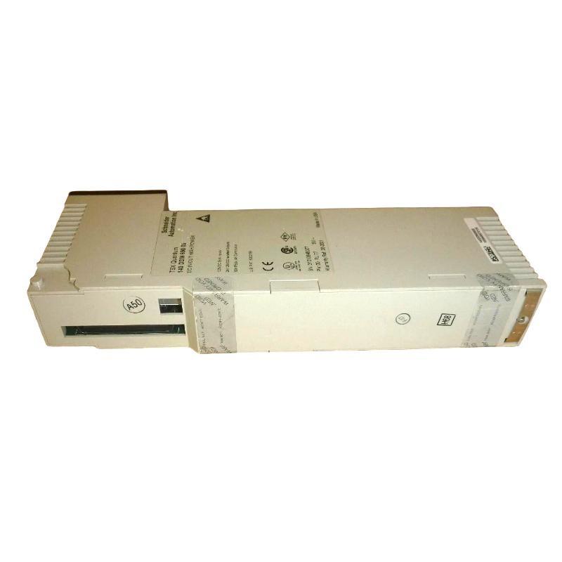 Schneider 140DDM69000C Discrete I/O Module Original