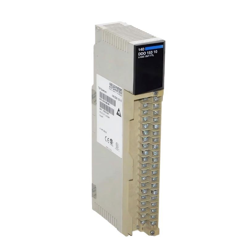 Schneider 140DDO15310C Discrete Outp