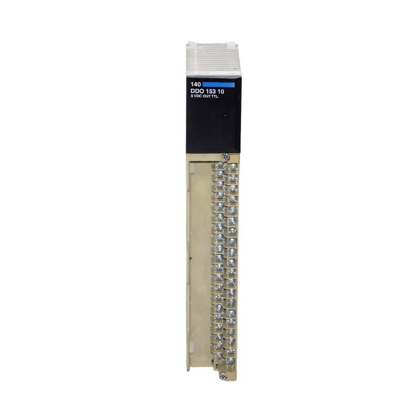 Schneider 140DDO15310C Discrete Output Module 100% New