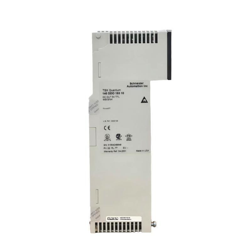Schneider 140DDO15310C Discrete Output Module 100% New