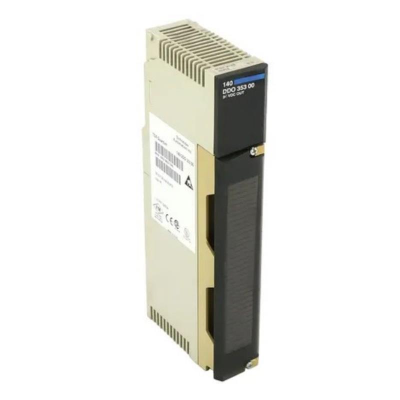 Schneider 140DDO35300 Discrete Outpu