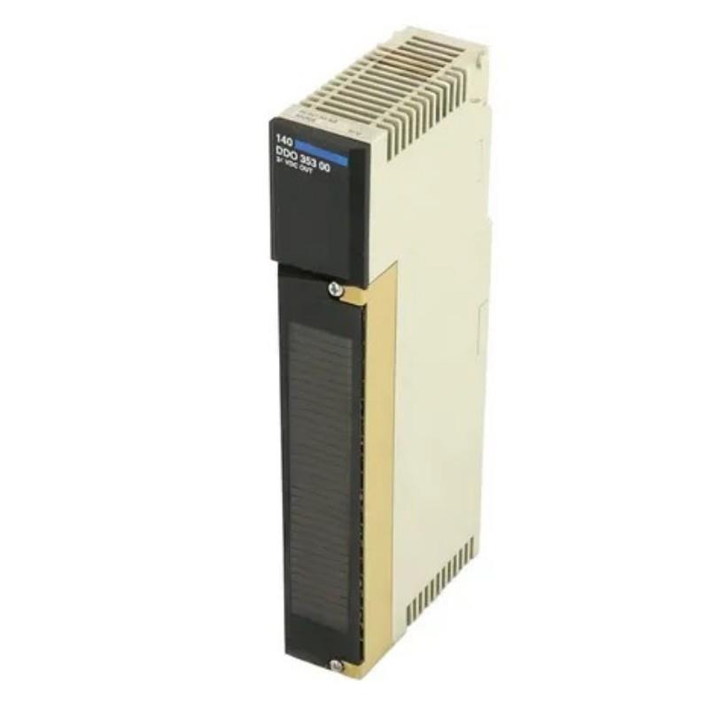 Schneider 140DDO35300 Discrete Output Module Original