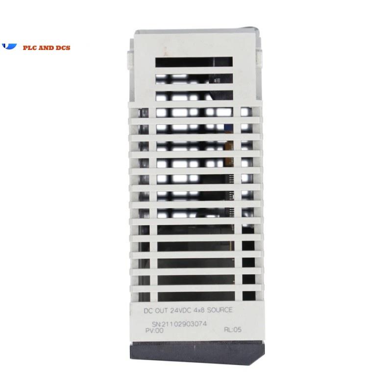 Schneider 140DDO35301 Discrete Output Module 12-Month Warranty