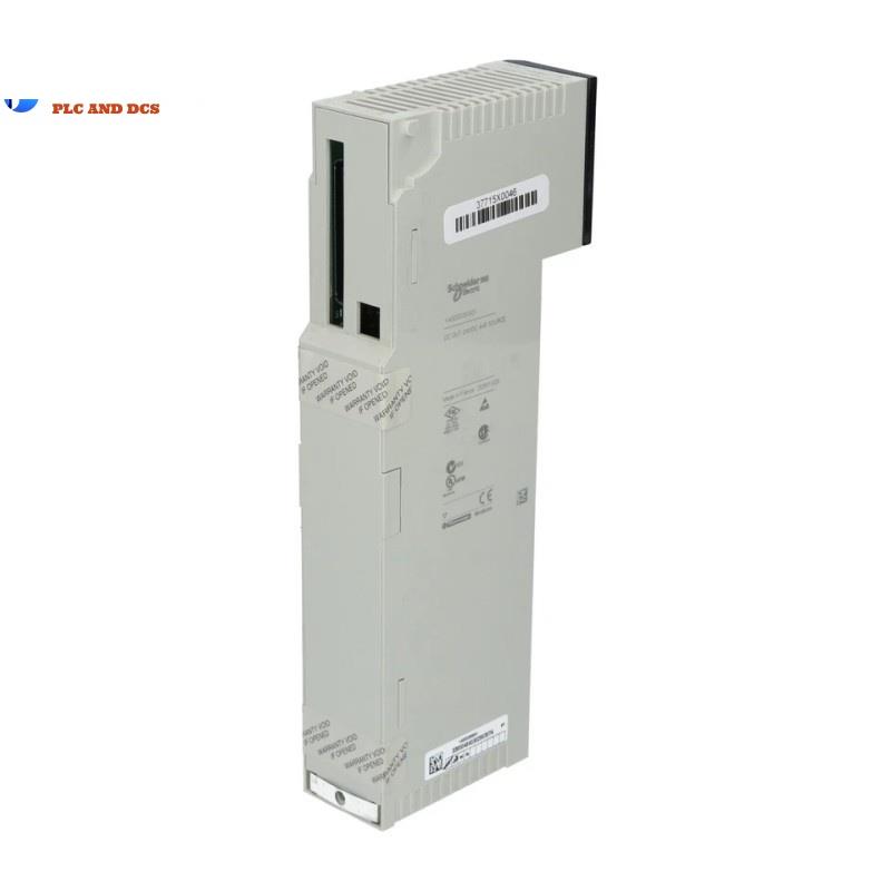 Schneider 140DDO35301 Discrete Outpu