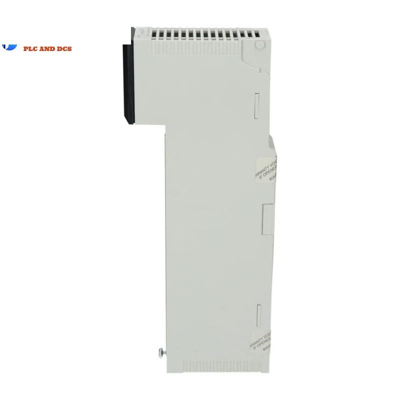 Schneider 140DDO35301 Discrete Output Module 12-Month Warranty
