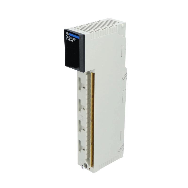 Schneider 140DDO35301C Discrete Outp