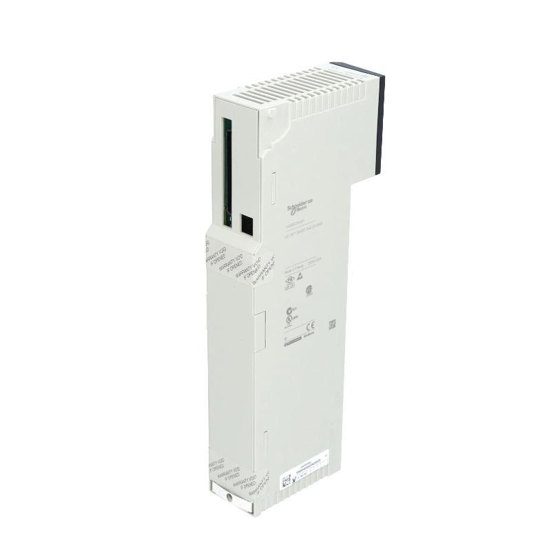 Schneider 140DDO35301C Discrete Output Module 30-Day Returns！