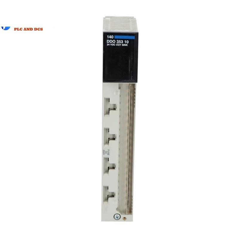 Schneider 140DDO35310 Discrete Outpu