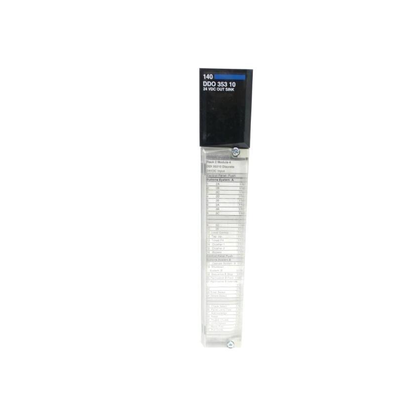 Schneider 140DDO35310C Discrete Outp