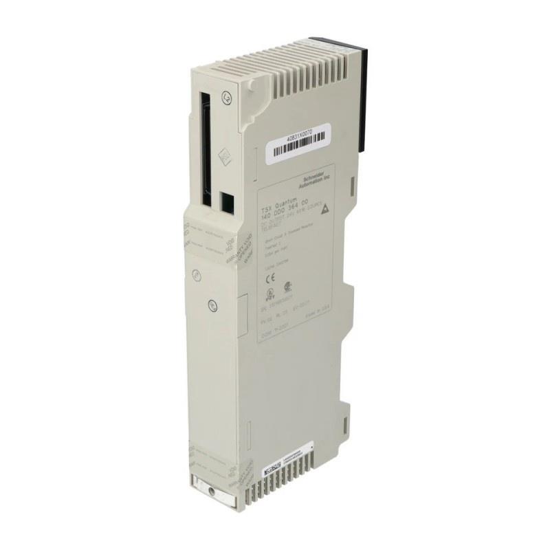 Schneider 140DDO36400 Discrete Output Module 30-Day Returns！