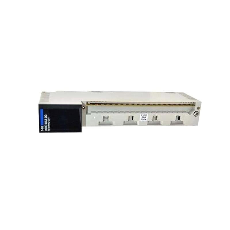 Schneider 140DDO84300 Discrete Output Module 30-Day Returns！