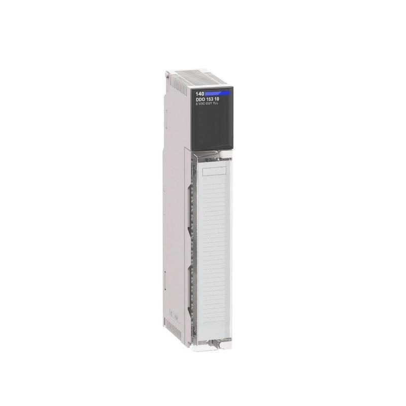 Schneider 140DDO88500C Discrete Outp