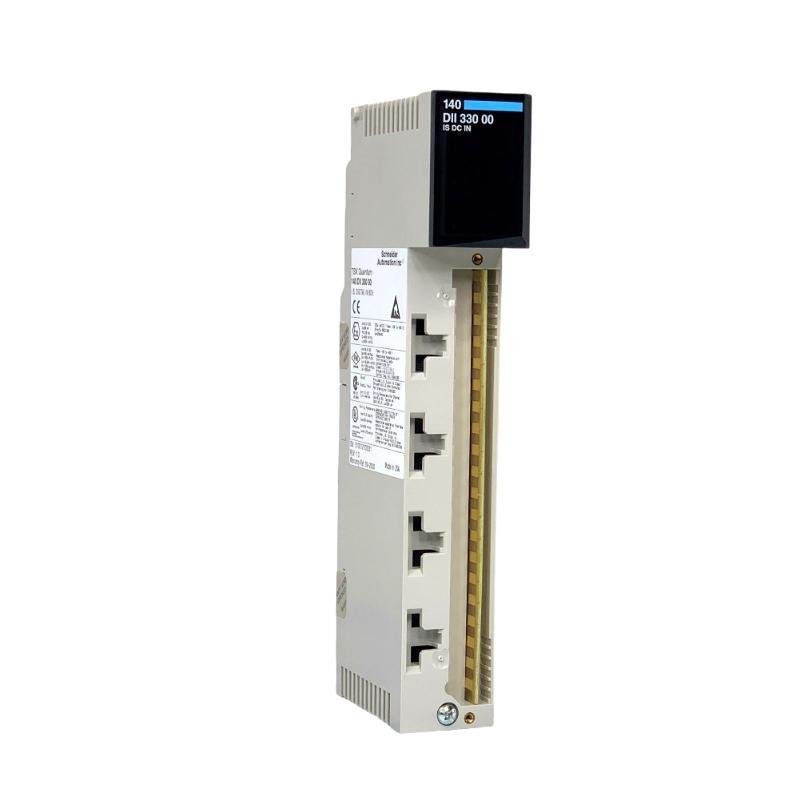 Schneider 140DII33000C Intrinsically