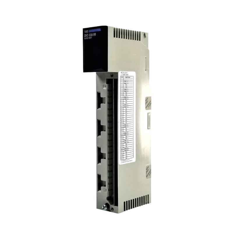 Schneider 140DIO33000C Intrinsically Safe Discrete Output Module Trusted supplier