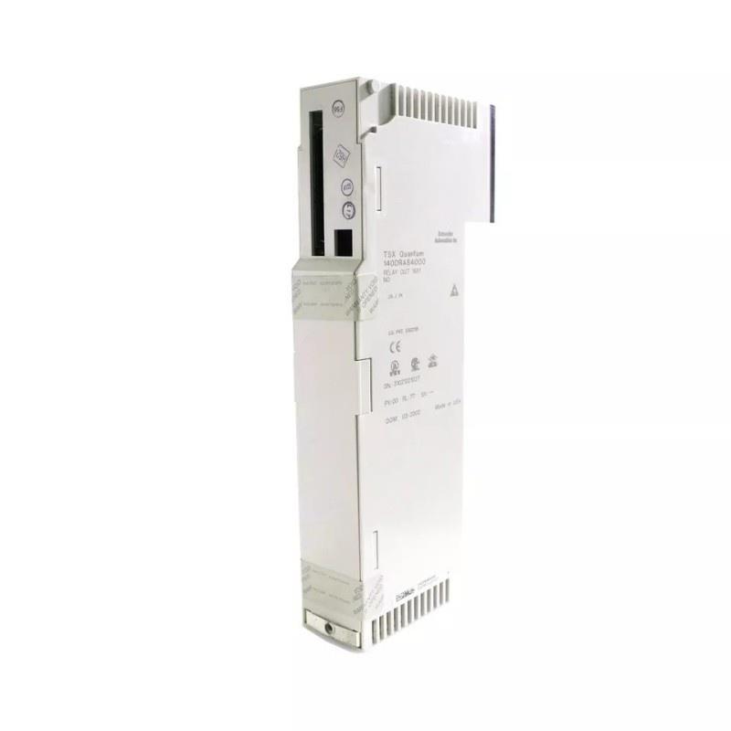 Schneider 140DRA84000 Discrete Output Module Unbelievable Prices!