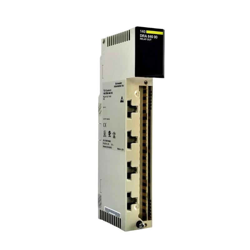 Schneider 140DRA84000C Relay Discret