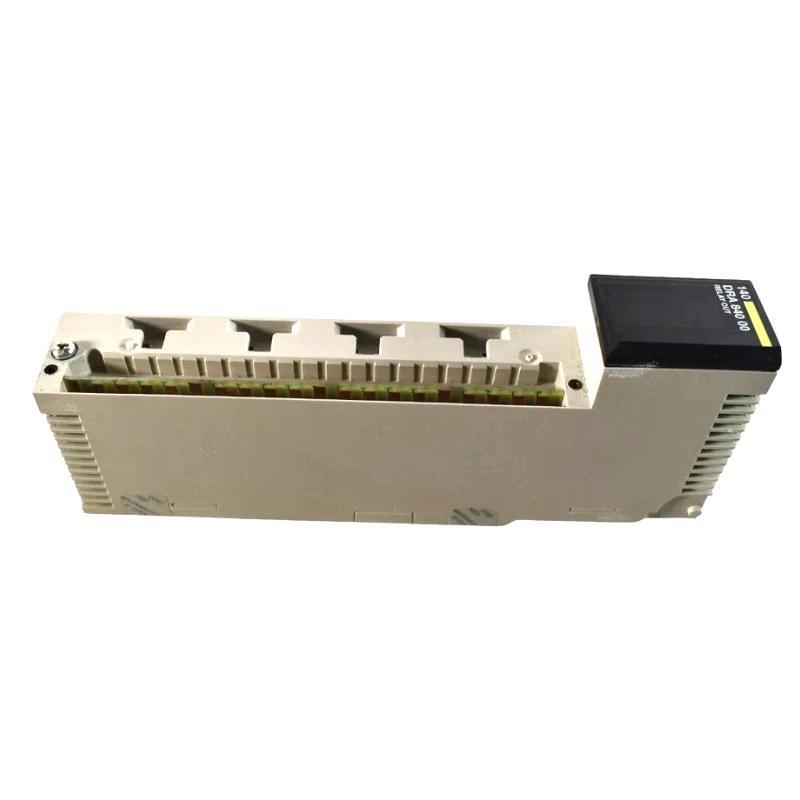 Schneider 140DRA84000C Relay Discrete Output Module 100% New