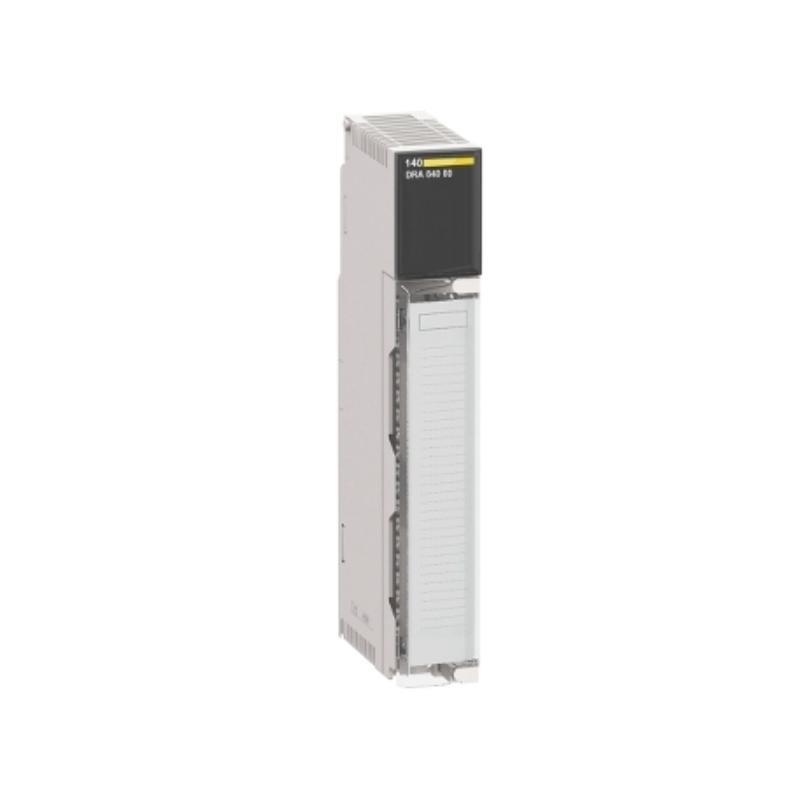 Schneider 140DRC83000 Relay Discrete