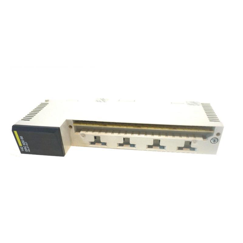 Schneider 140DRC83000 Relay Discrete Output Module Original