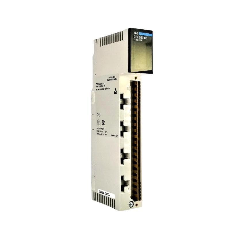 Schneider 140DSI35300C Low-voltage D