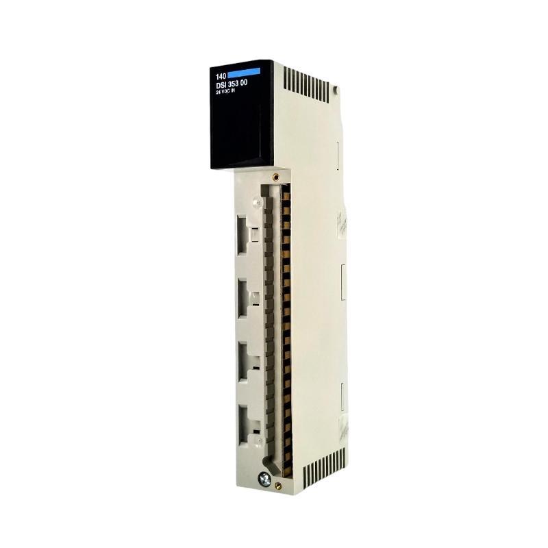 Schneider 140DSI35300C Low-voltage Discrete Input Module 100% New