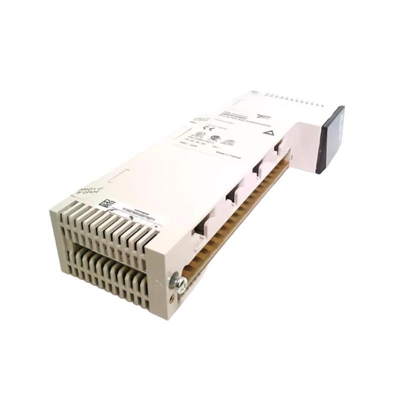 Schneider 140DSI35300C Low-voltage Discrete Input Module 100% New