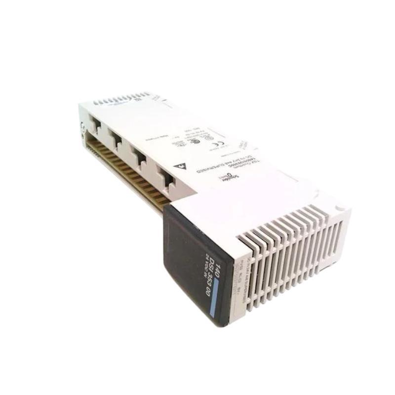 Schneider 140DSI35300C Low-voltage Discrete Input Module 100% New