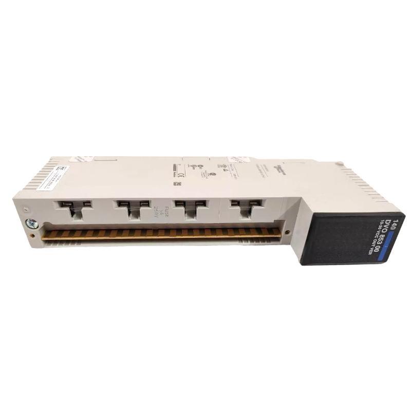 Schneider 140DVO85300C Discrete Output Module New In Stock