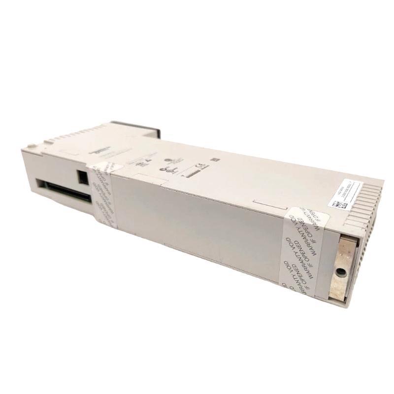 Schneider 140DVO85300C Discrete Output Module New In Stock