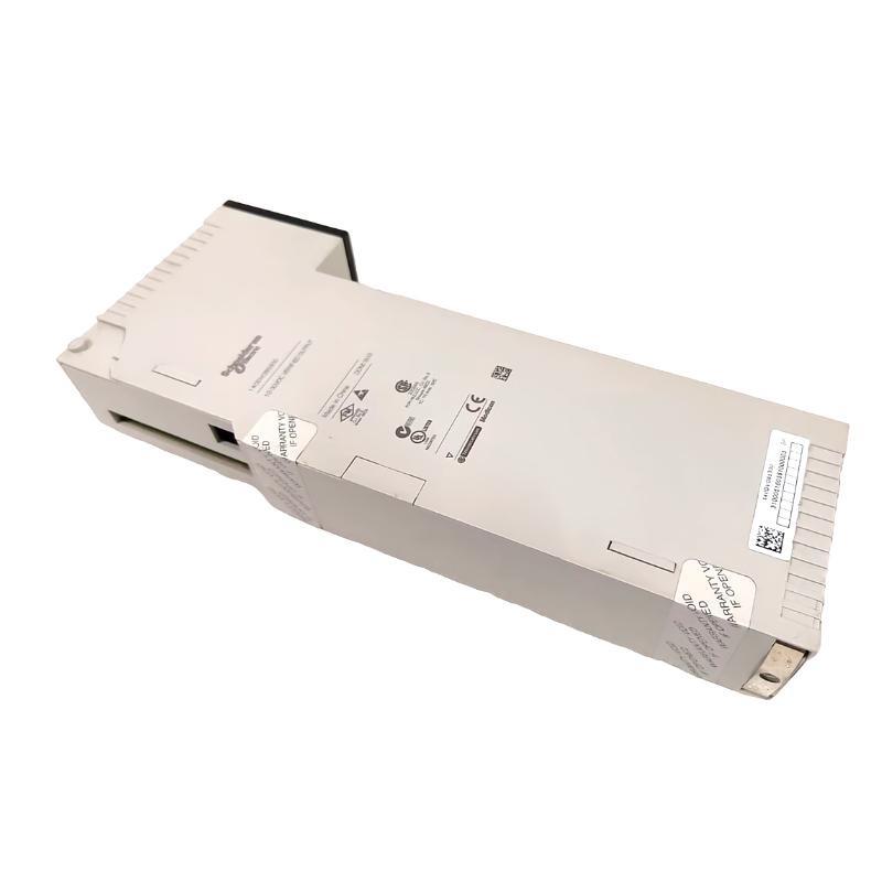 Schneider 140DVO85300C Discrete Output Module New In Stock